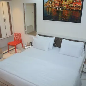 Tamilnadu Kashi Hotel